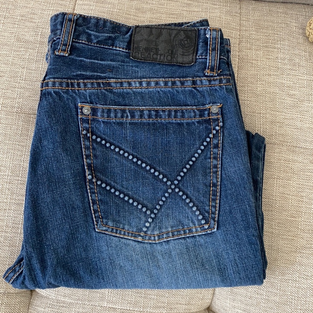 Kenneth Cole jeans